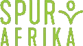 Spur Afrika